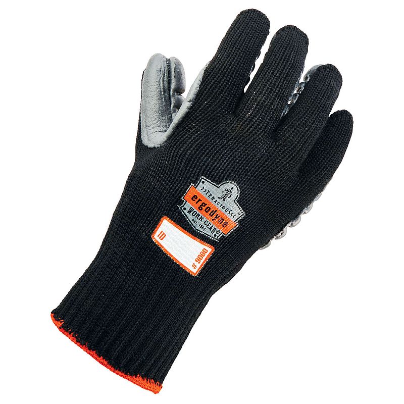 Ergodyne ProFlex 9000 AntiVibration Gloves Gloves.co.uk